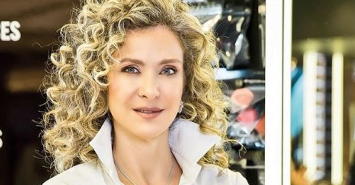 ‘Bir ses duydum’ 