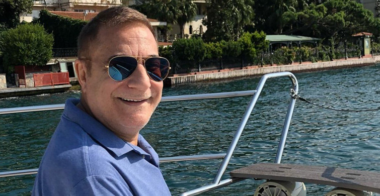 MEHMET ALİ ERBİL:DM'DEN KADINLARA YÜRÜYORUM