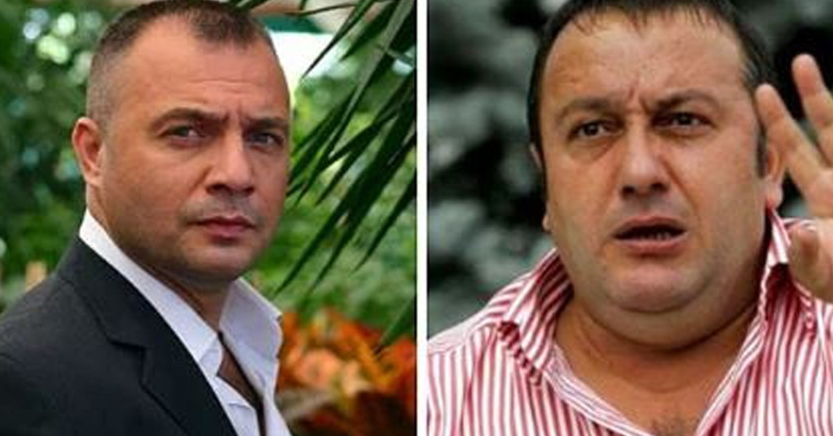 OKTAY KAYNARCA-İSMAİL TÜRÜT