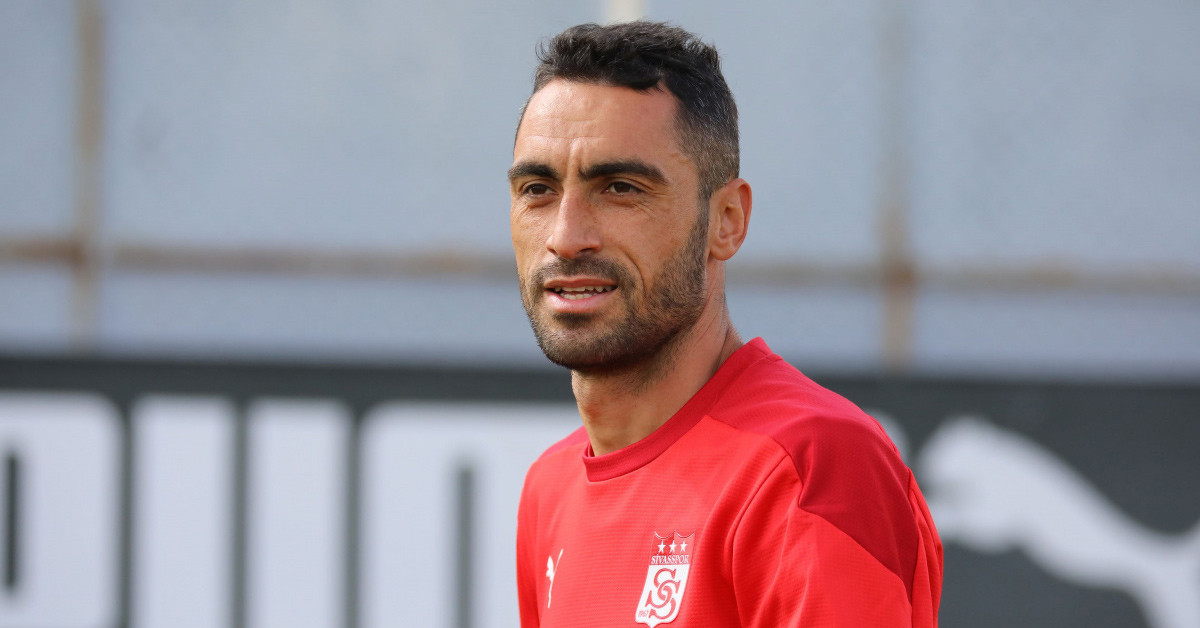 TRANSFER GÜNDEMİNDE YER ALIYOR!