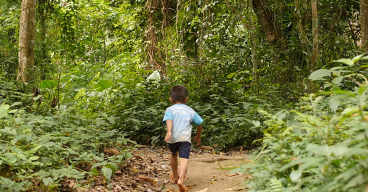 3 çocuğu öldürdü