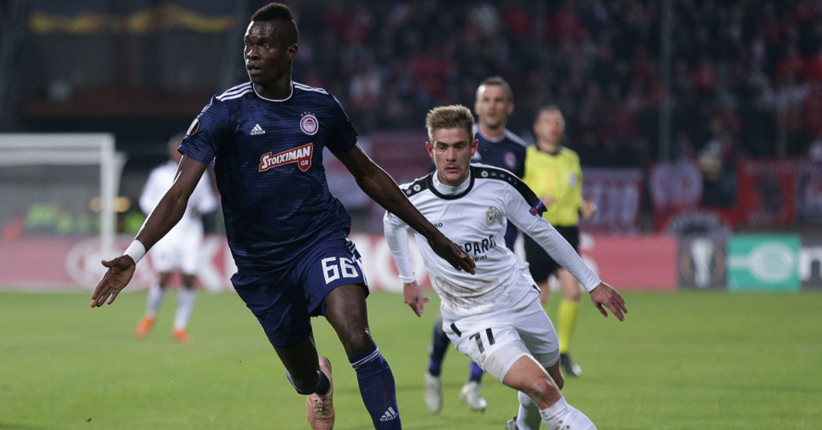 Geçen sezonki performansı