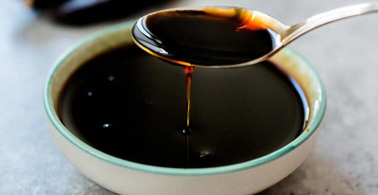 Çocuğunuza Kiviyi, Pekmezle Yedirin