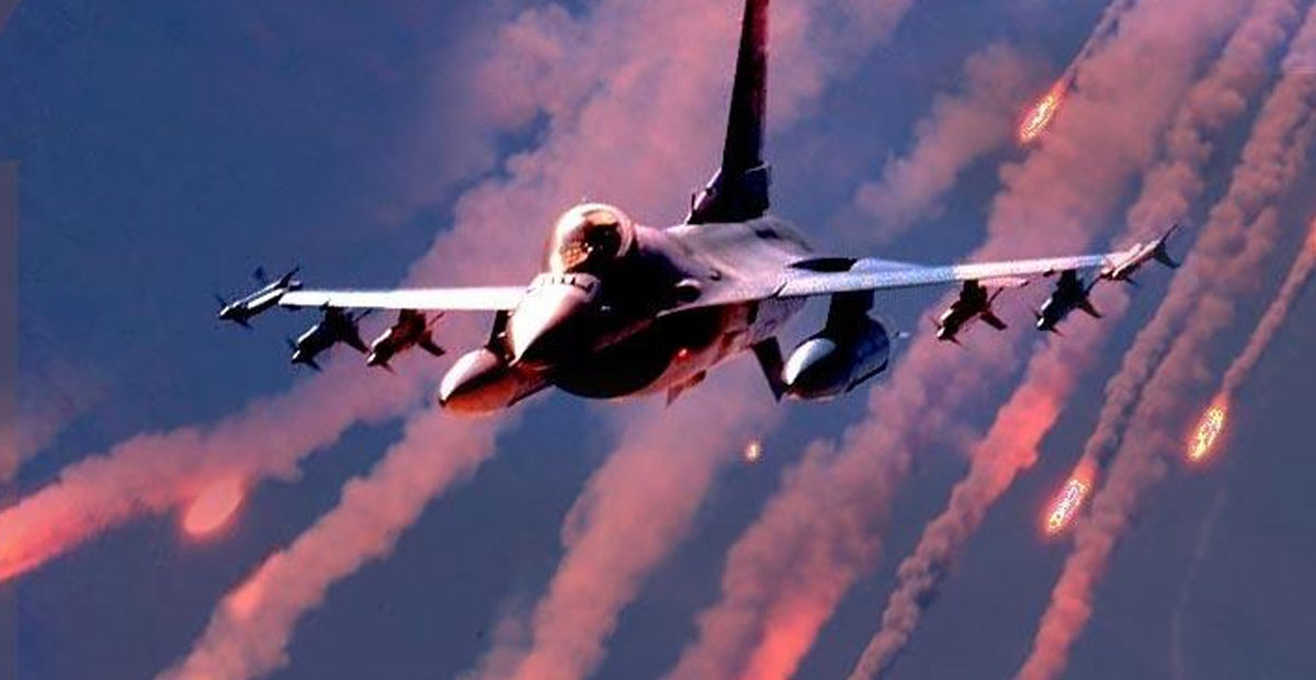 AKAR VE KOMUTANLAR HAREKAT MERKEZİ'NDE