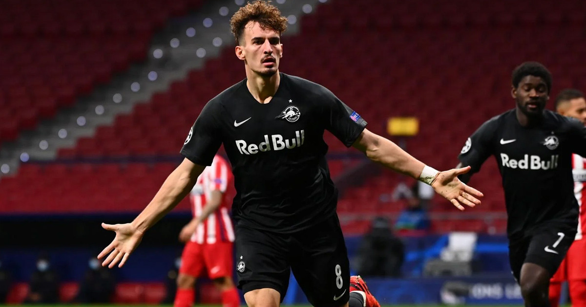 Mergim Berisha'nın Kaç Golü Var?