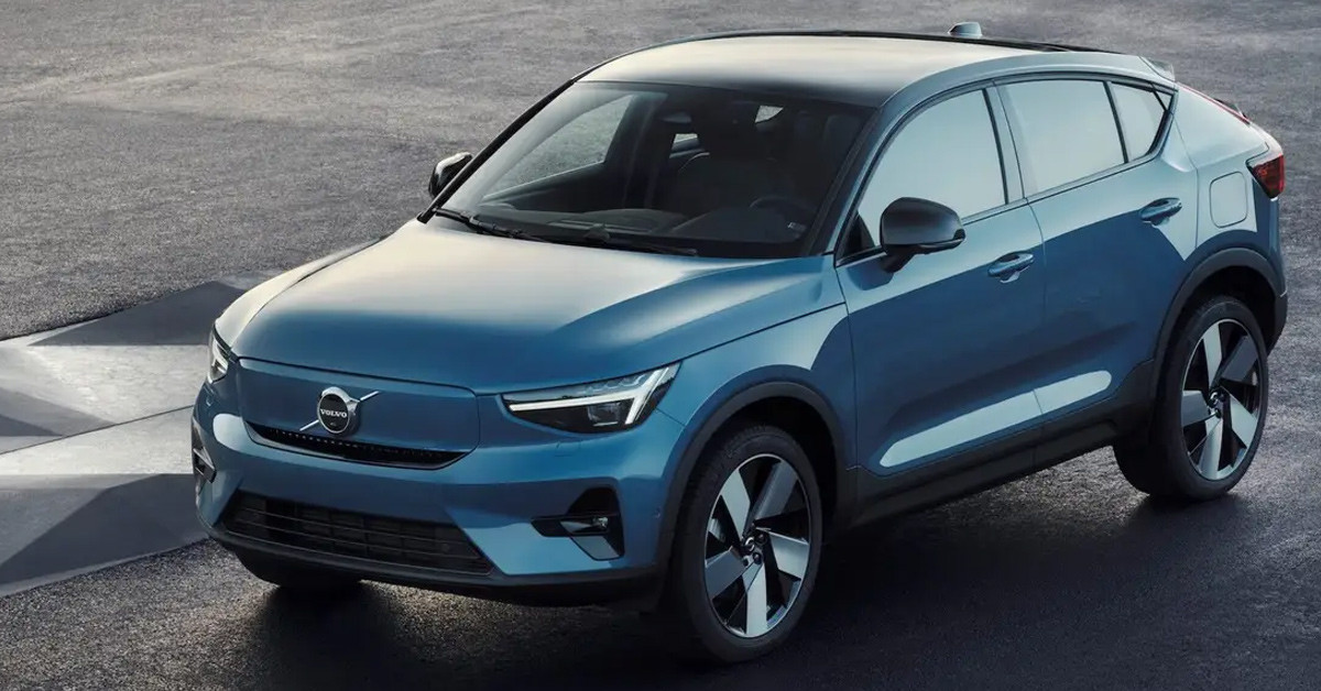 VOLVO ELEKTRİKLİ OTOMOBİL NE ZAMAN ÇIKIYOR?