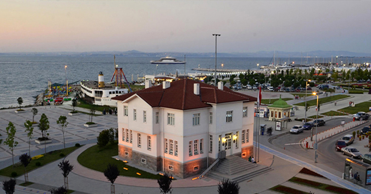 YALOVA