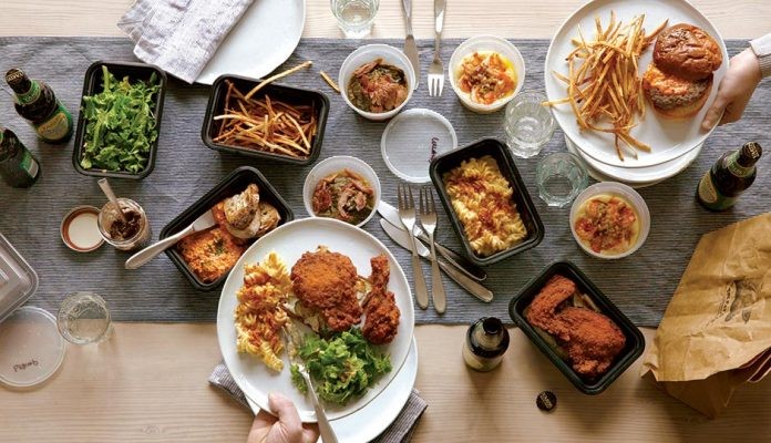 Philadelphia’da Ne Yenir?