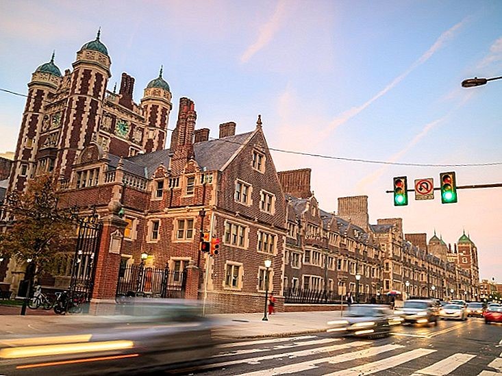 Philadelphia’da Nerede Kalınır?