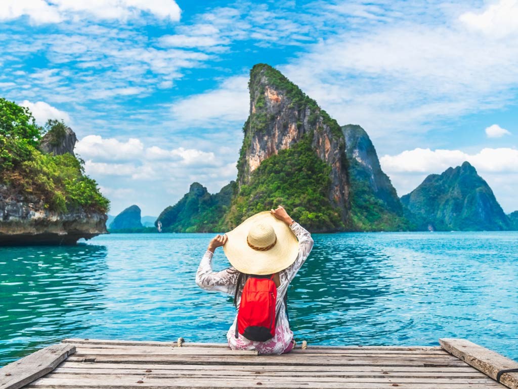 Phuket'e Ne Zaman Gidilir?