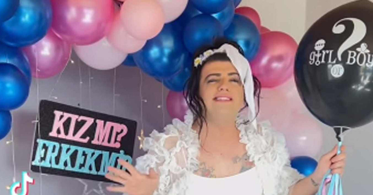 Hastane ve doktoru ikna etmesi olay oldu