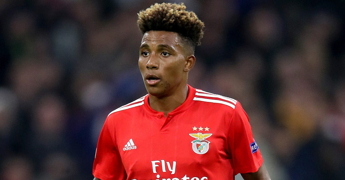 Gedson Fernandes'in Bonservis Ücreti Ne Kadar?