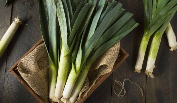 Antiseptik Özelliği Bulunmaktadır 