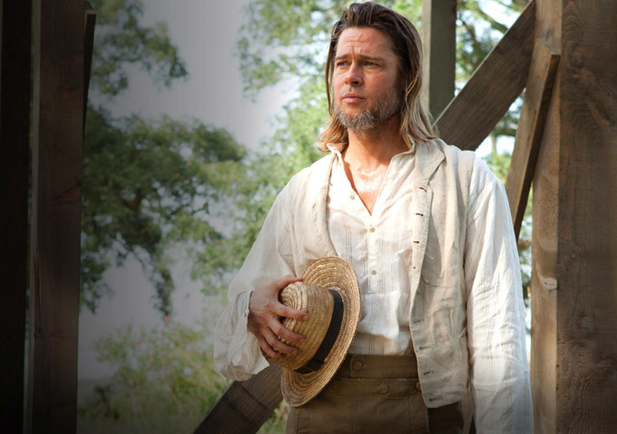 12 Years A Slave