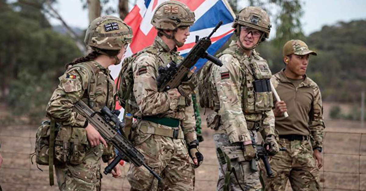 Afrika'da yaşanan olay