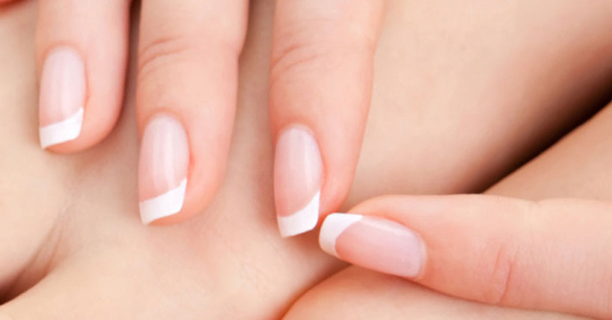 TIRNAKLARINIZA BESLER