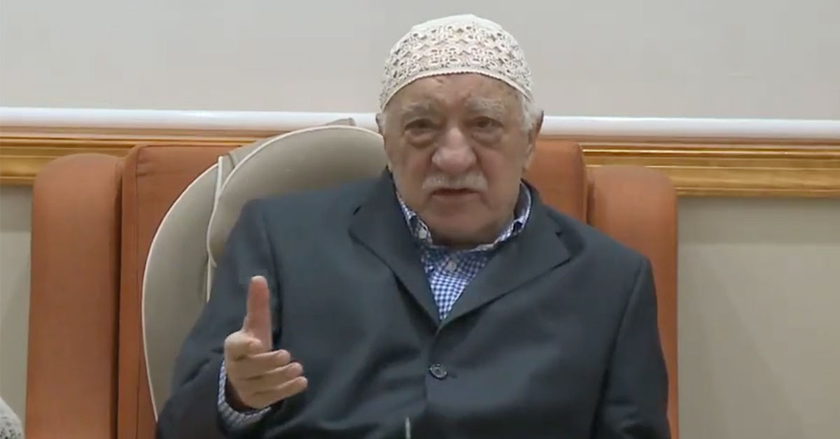 Sözleri gündeme damga vurdu