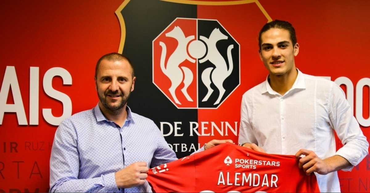 TRANSFERİ ÇOK KONUŞULDU!