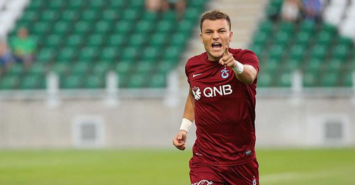 KARİYERİNDE KAÇ GOLÜ VAR?