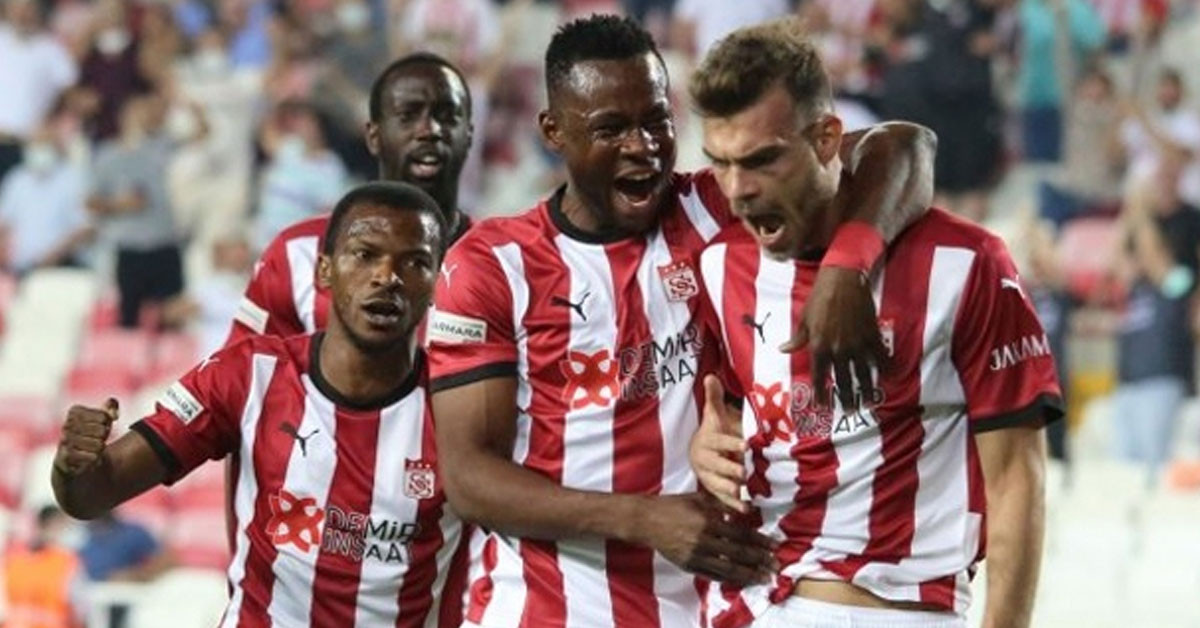 Goutas Beşiktaş'ı istiyor