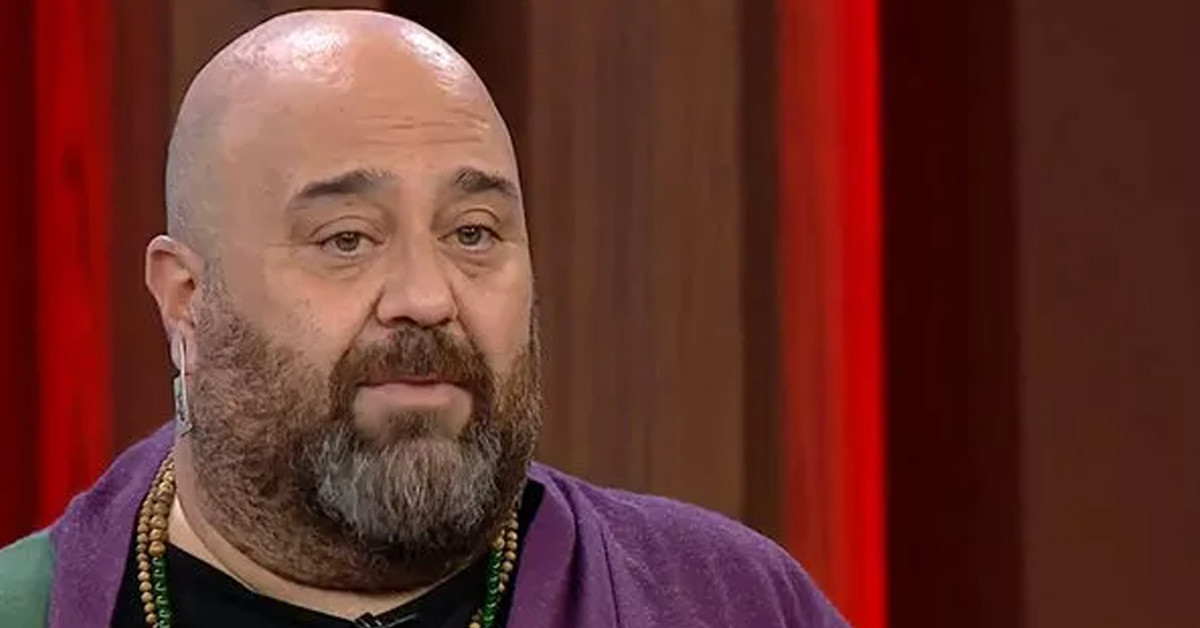 ;Gergin anlar yaşandı