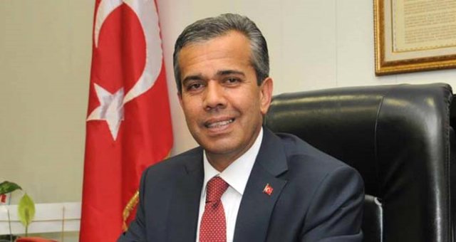 Polatlı: MHP - Mürsel Yıldızkaya Yüzde 56.32