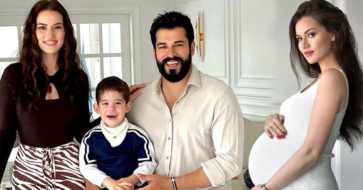 Fahriye Evcen'den endişelendiren paylaşım 