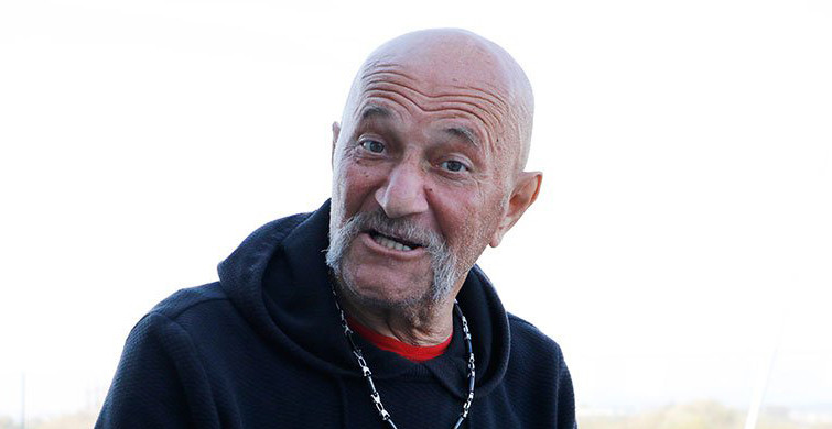 ESKİ GÜNLERİ ÖZLÜYOR MU?