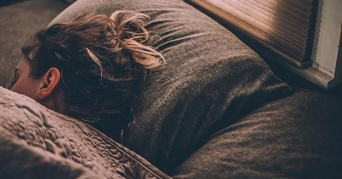 Uyku kalitesini arttırıyor 