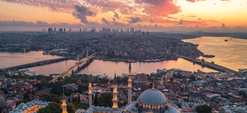 20) İstanbul