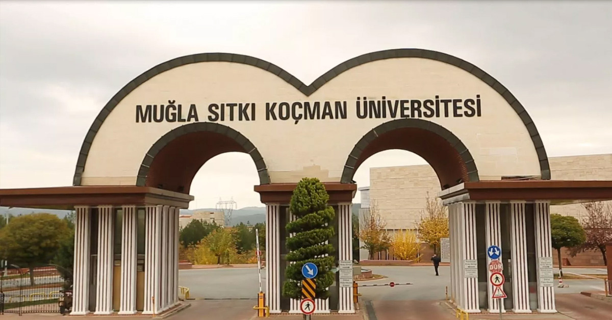 Muğla Sıtkı Koçman Üniversitesi Personel Alımı