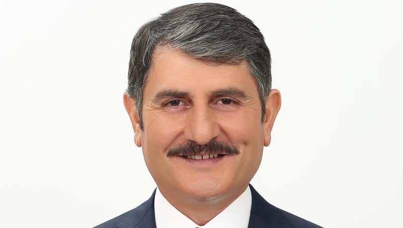 Pursaklar: AK Parti - Ayhan Yılmaz Yüzde 71.6