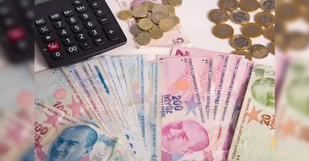 Seyyanen zam açıklandı