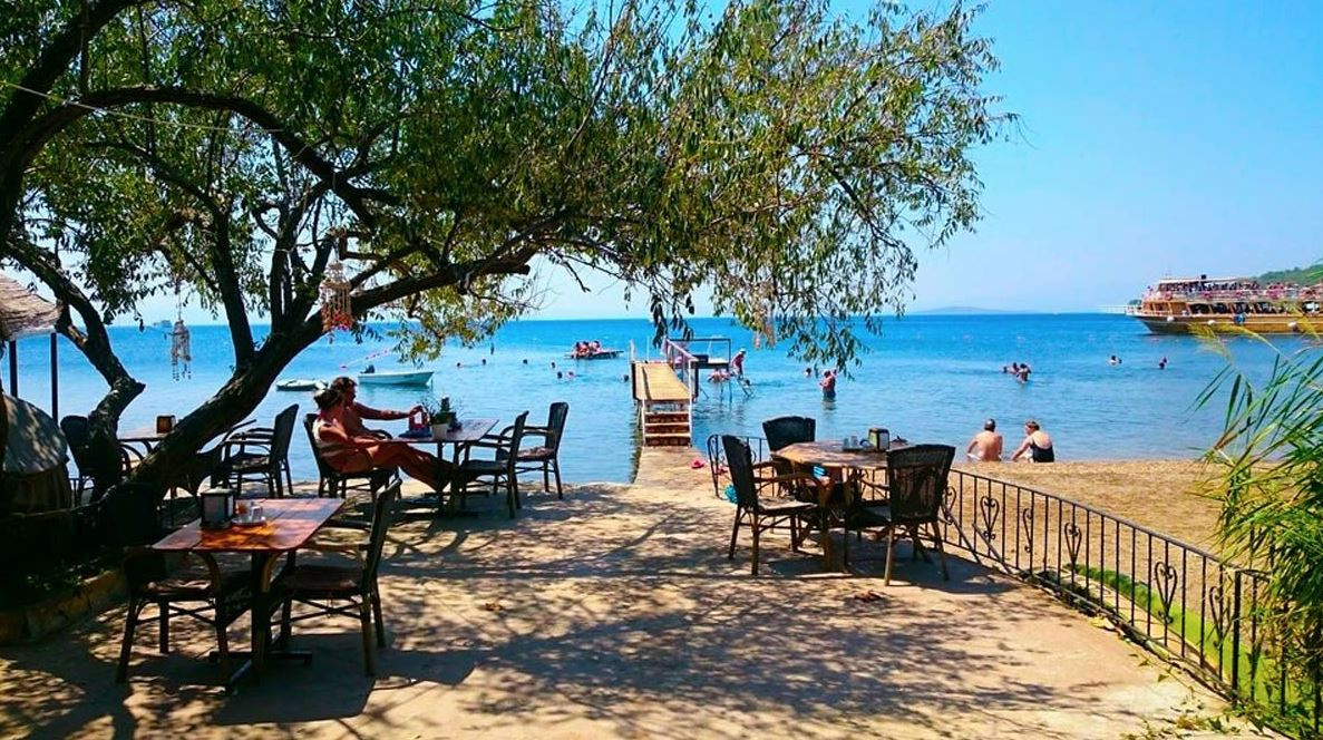 CUNDA ADASI, BALIKESİR