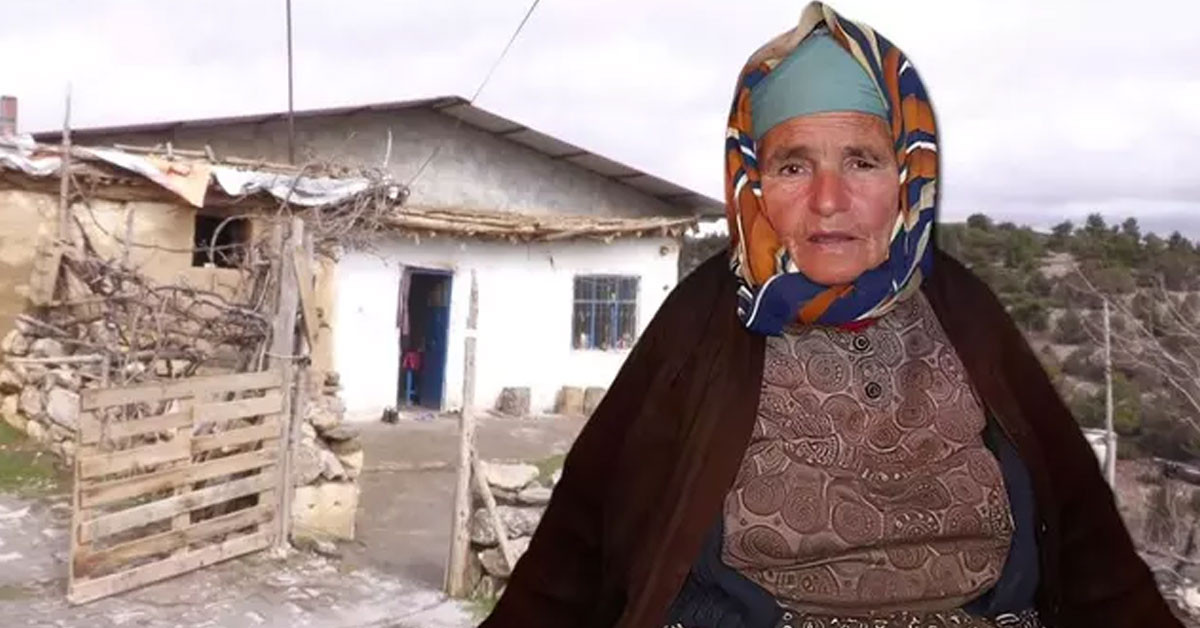 Döndü Boztepe olayı 