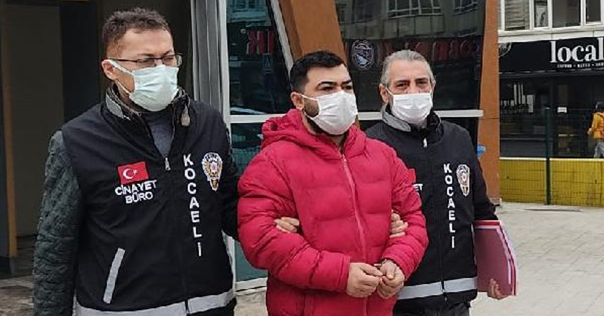 HIRSIZ HAYATINI KAYBETTİ