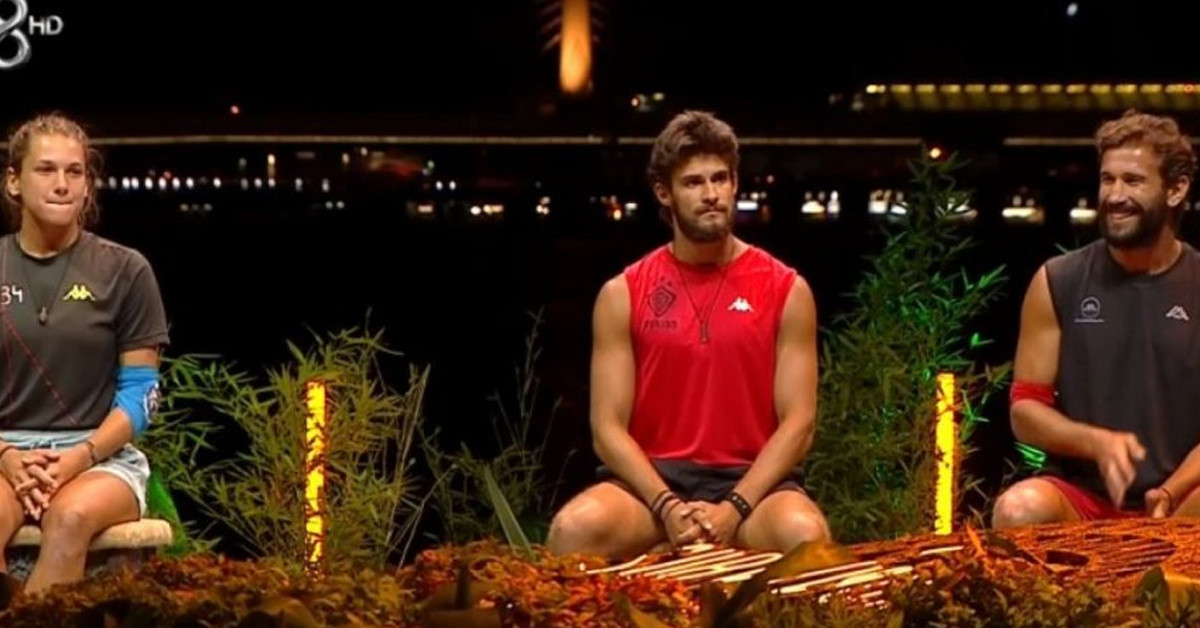 Batuhan'ın annesi ortalığı karıştırdı