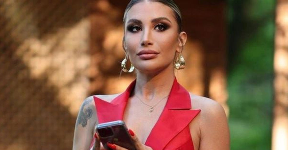 İrem Derici'den magazini sarsan ifşa