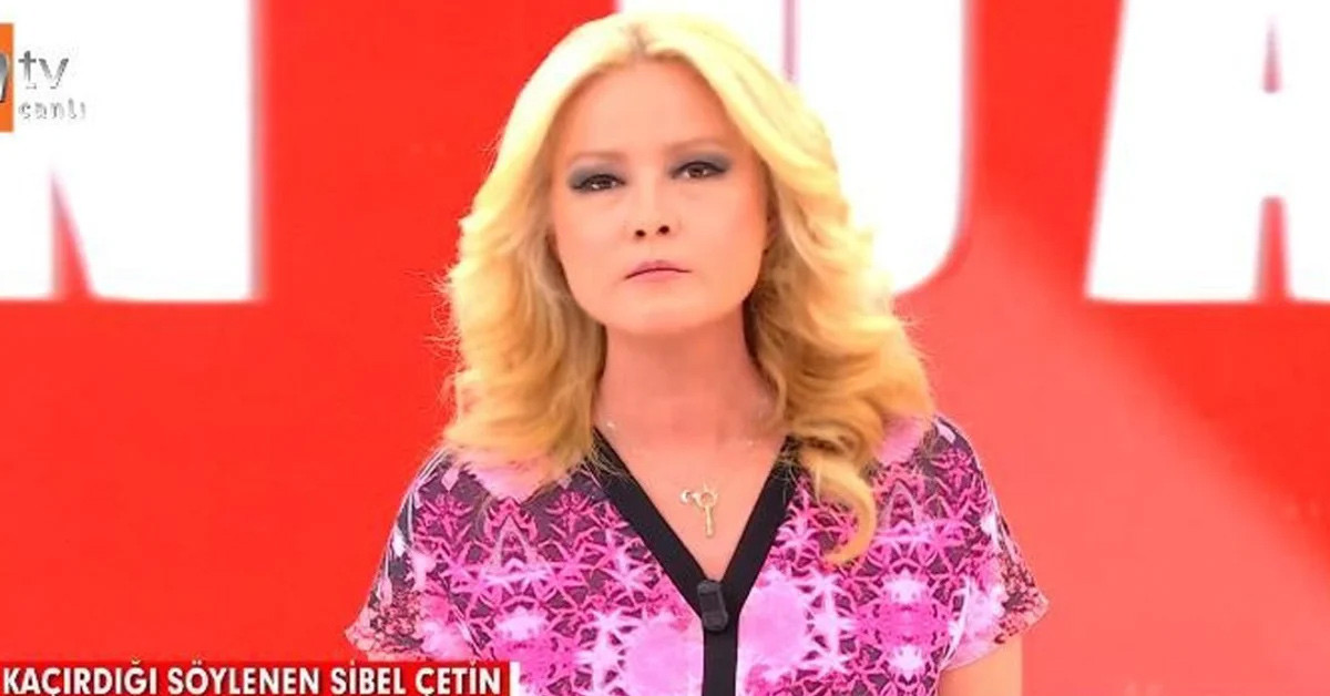 Müge Anlı tehdit edildi