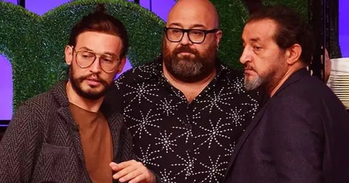 Yarışmacı adaylarını seçiyor