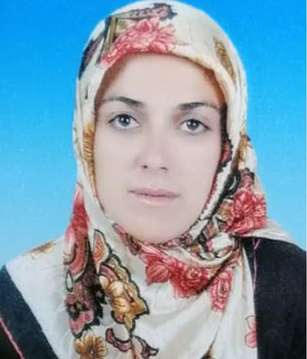 Öldürülen Sadife Yüzer