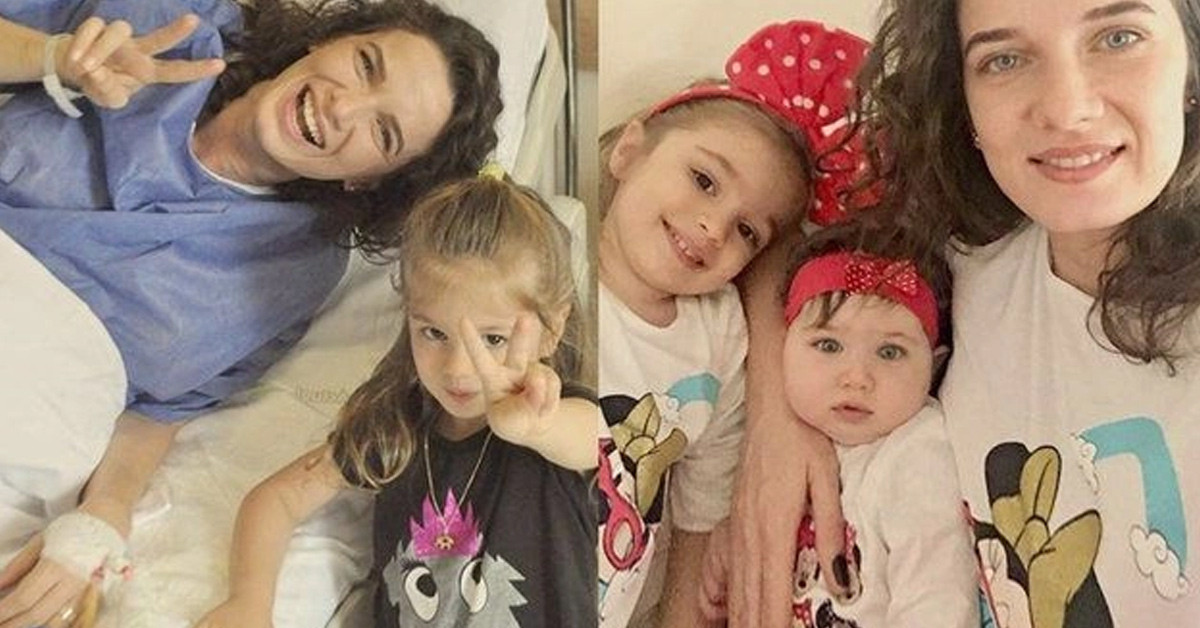 Çocuklar Duymasın'ın Duygu'su Hayal Garip, kan donduran açıklamasında şu sözleri kaydetti: