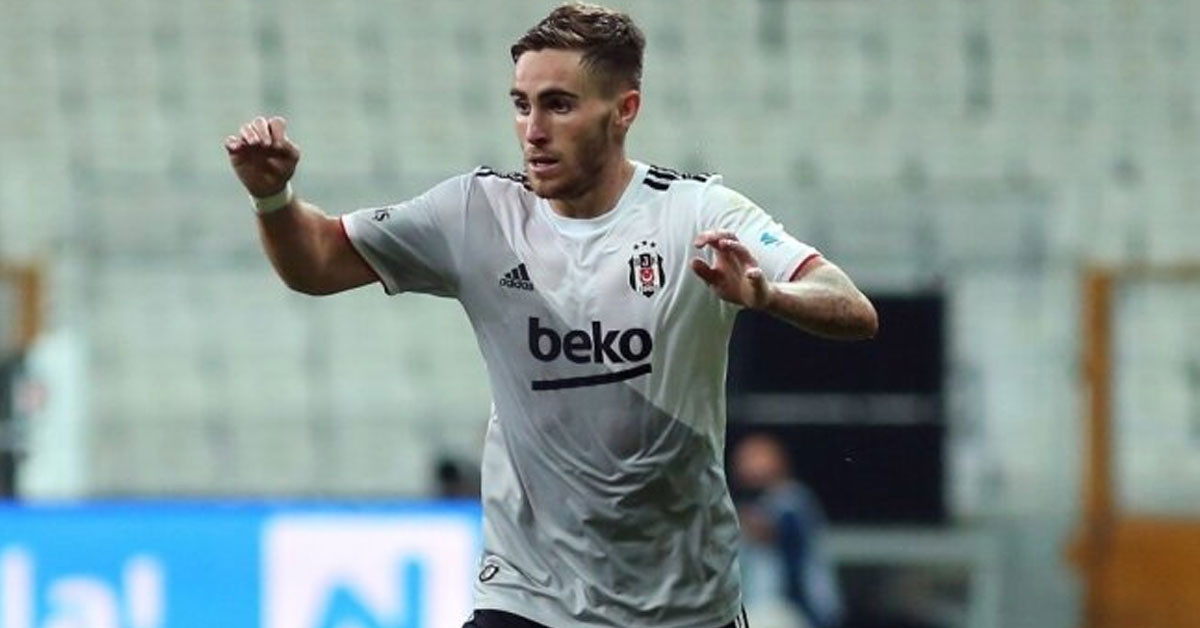 Takımdan ayrılacak