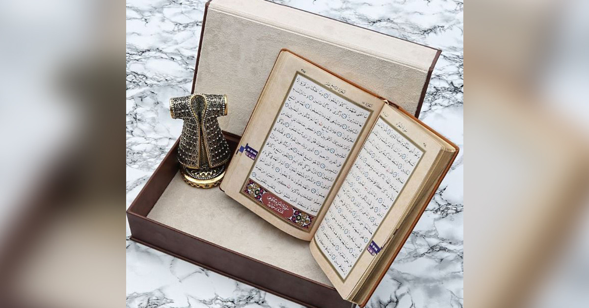 Peygamber soyu namazı bırakmamalıdır