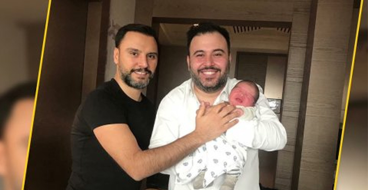 Kardeşini Kaybetmişti