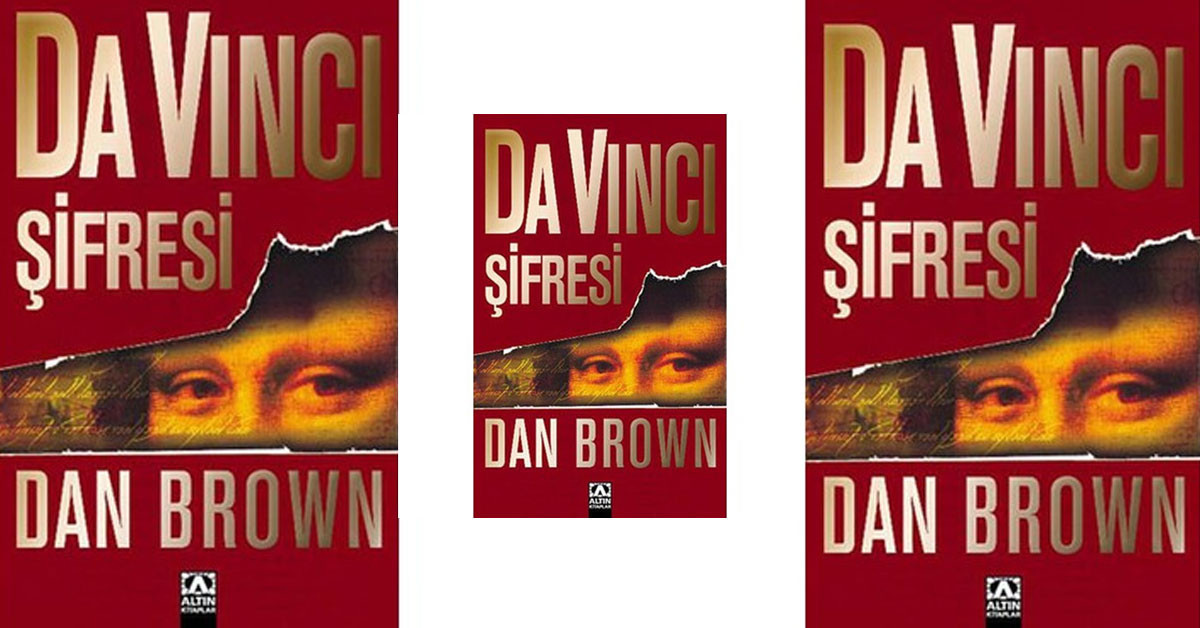 DA VINCI ŞİFRESİ / 80 MİLYON