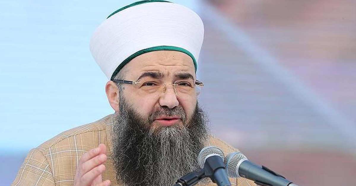 CÜBBELİ'DEN ALİ BABACAN'A SERT SÖZLER