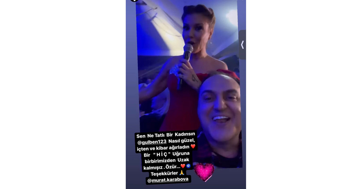 Seren Serengil ve Arto