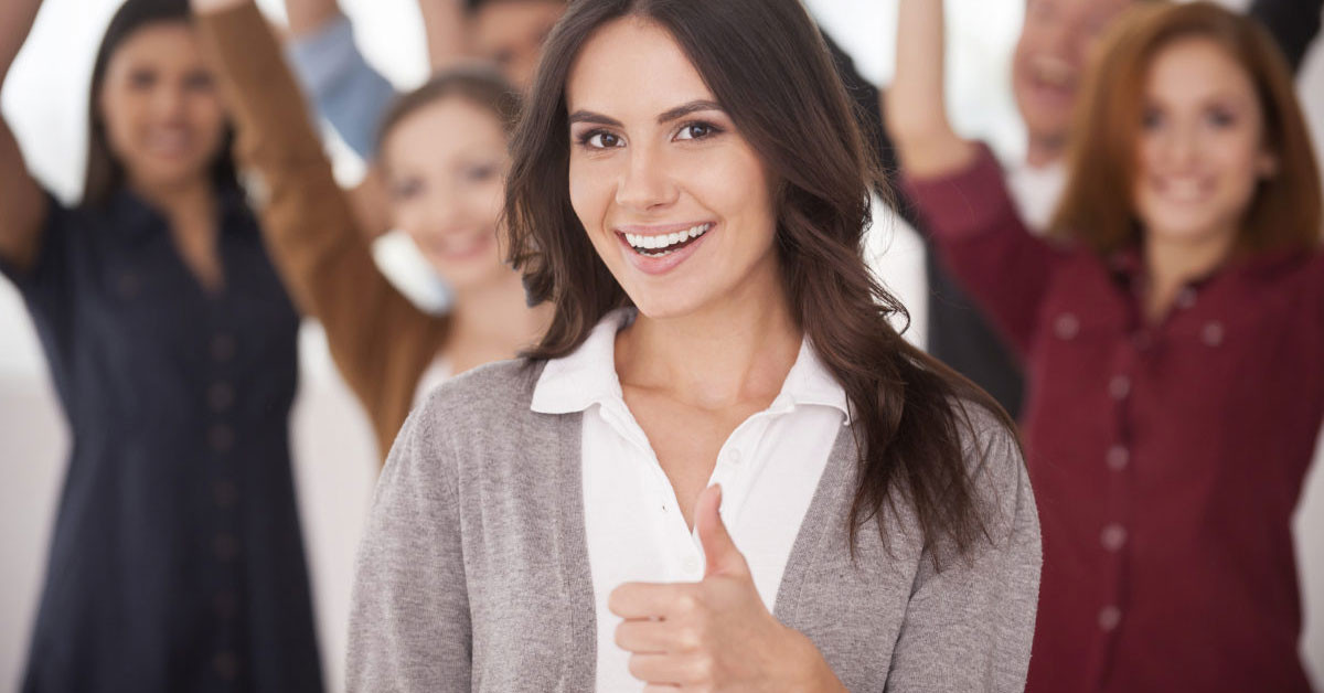 DÜNYANIN EN GÜÇLÜ KADINLARI