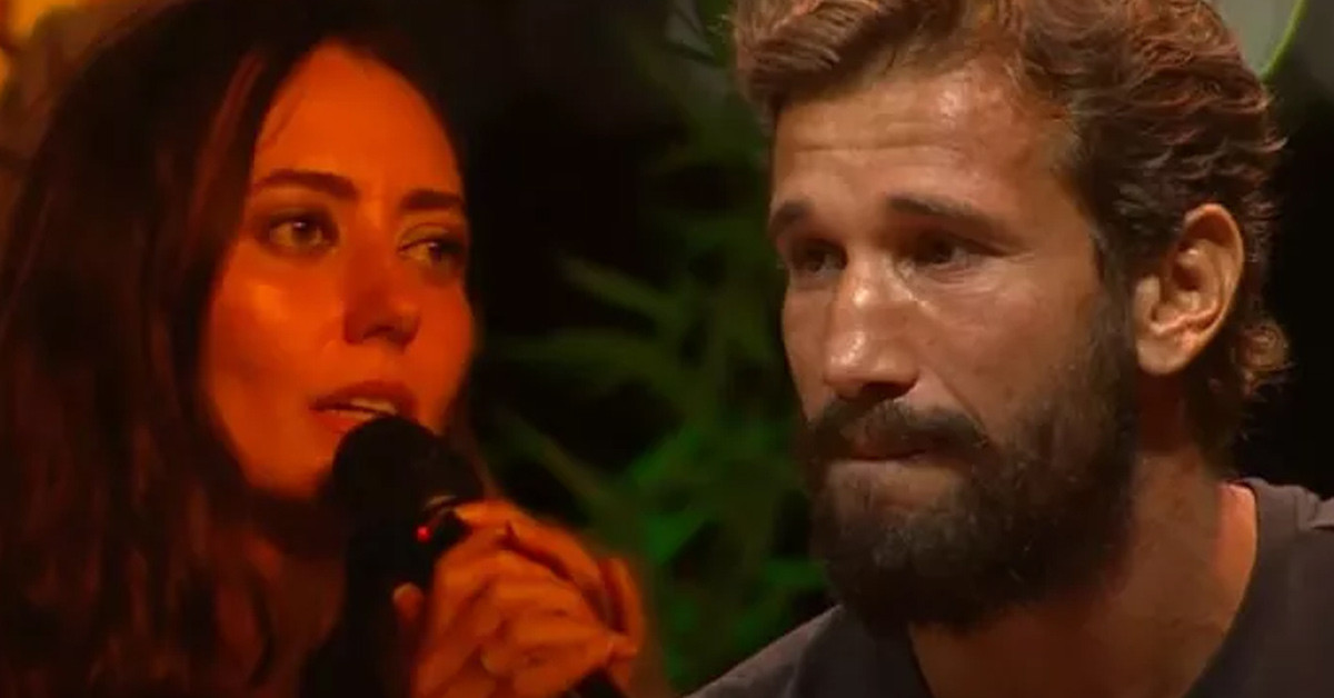 Nişanlısının itirafı şaşırttı